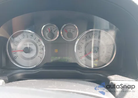 2008 Ford Edge Limited z USA, uszkodzony, nr VIN 2FMDK39C28BA45070